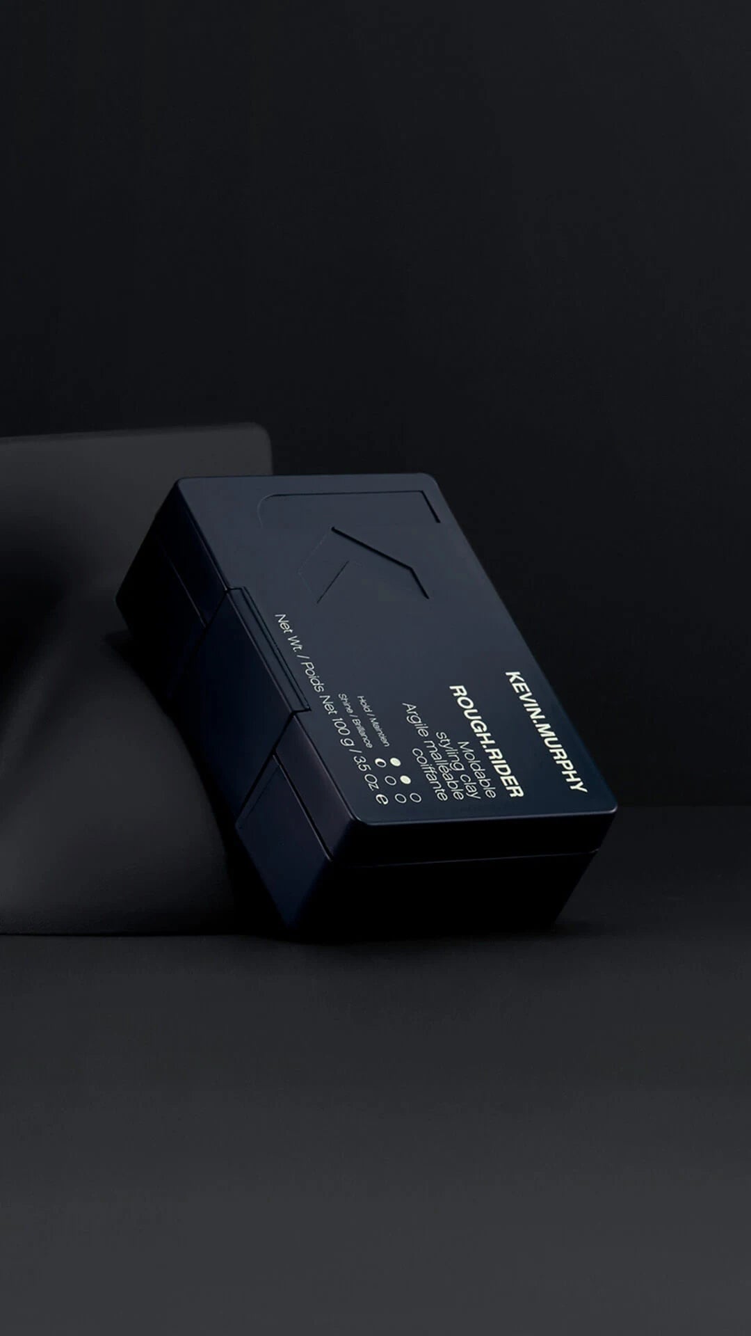Kevin Murphy ROUGH.RIDER