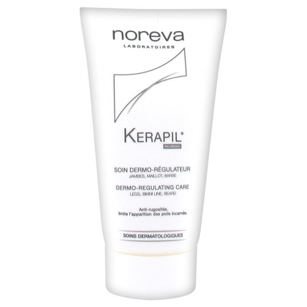 Noreva Kerapil Dermo-Regulating Care 75ml shaving & grooming