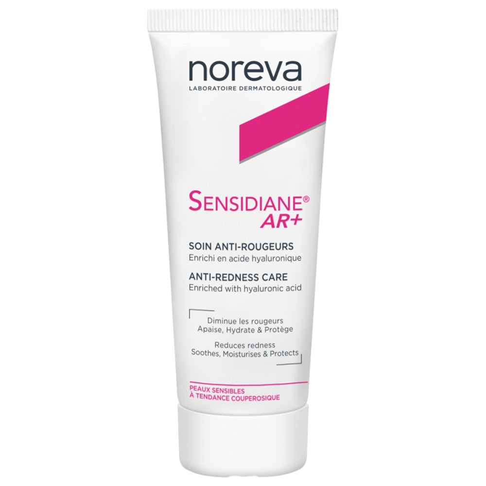 Noreva Sensidiane AR+ Anti-Redness Care 30ml body oil