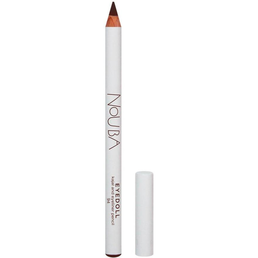 Nouba Eyedoll Kajal & Eyeliner Brown 94 EyedollKajal