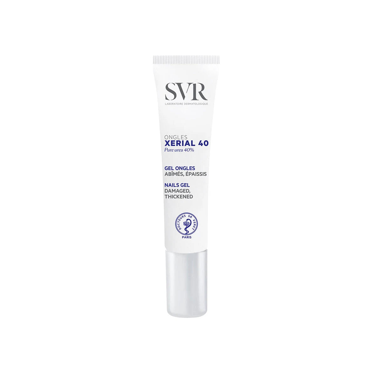 SVR Xérial 40 Ongles Nail Gel 10ml nail gel tube #Size_10ml