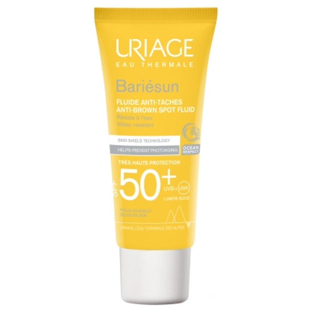 Uriage Bariésun Anti-Brown SPF50+ 40ml sunscreen