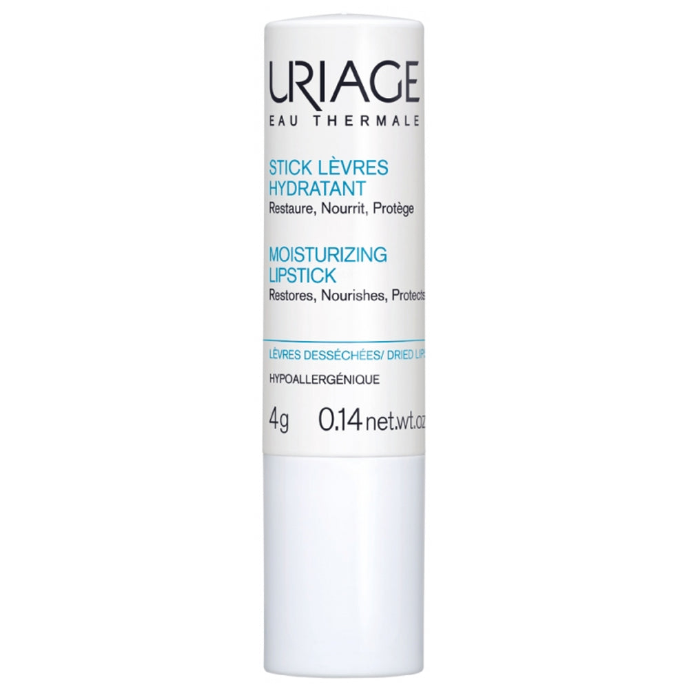 Uriage Stick Levres Hydratant lip balms