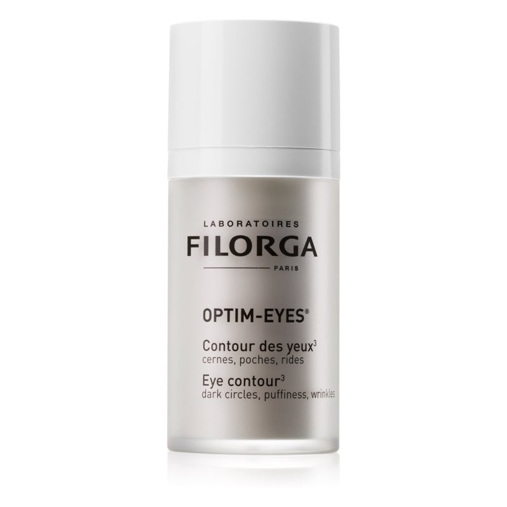 Filorga Optim-Eyes Eye Care to Treat Wrinkles, Swelling and Dark Circles
