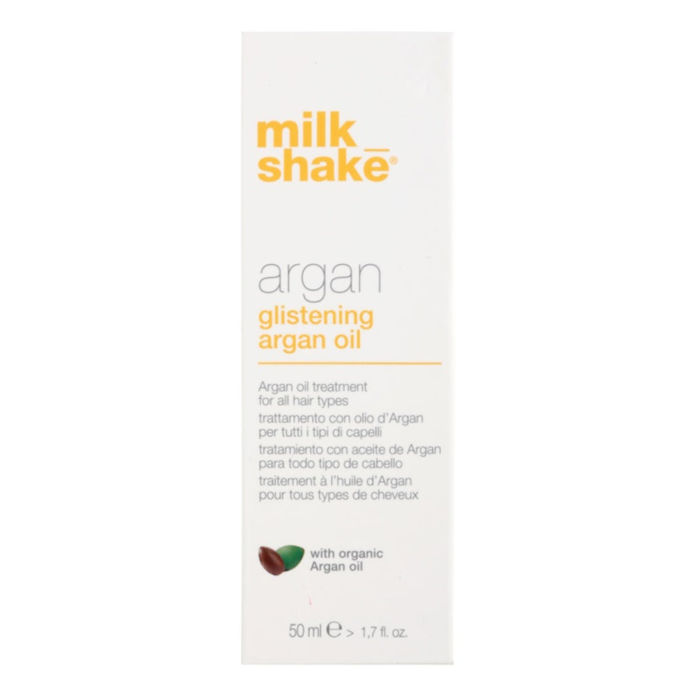 Milk Shake Argan Oil 50ml hair styling