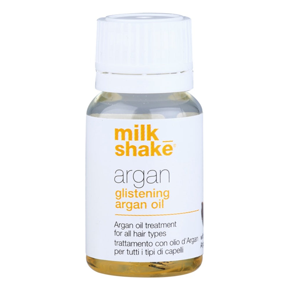 Milk Shake Argan Oil 10ml hair styling