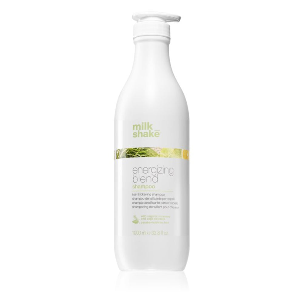 Milk Shake Energizing Blend Shampoo 1000ml