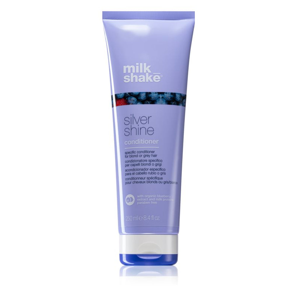 Milk Shake Silver Shine Conditioner 250ml