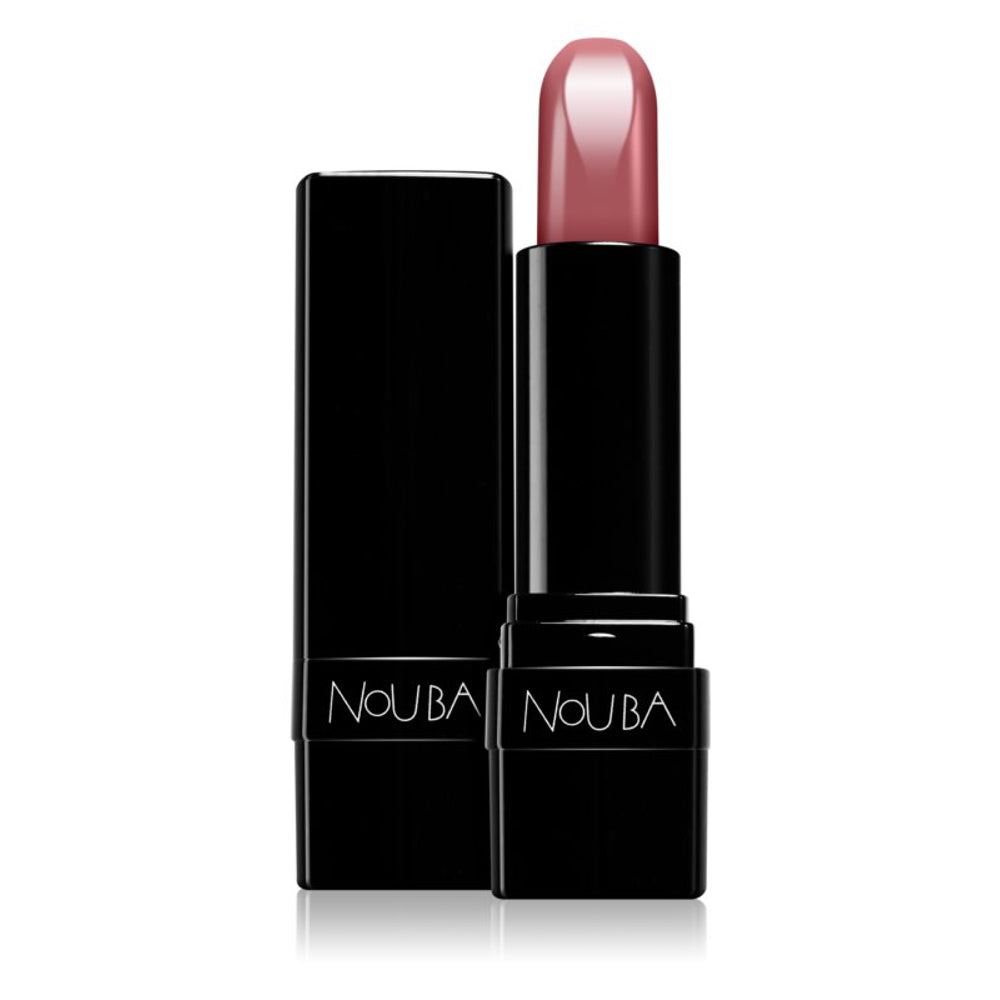 Nouba Velvet Touch 6 VelvetTouch lipsticks