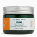 THE BODY SHOP Vitamin C Glow Boosting Moisturiser 50ml face moisturizers #Size_50ml
