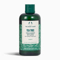 THE BODY SHOP Tea Tree Skin Clearing Body Wash 250ml #Size_250ml