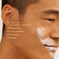 Haruharu Wonder Black Rice Moisture Airyfit 50ml sunscreen #Size_50ml