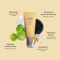 Haruharu Wonder Black Rice Moisture Airyfit 50ml sunscreen #Size_50ml