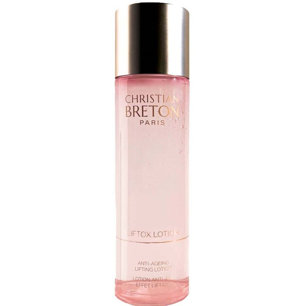 Christian Breton Liftox Lotion 120ml anti-aging skin care