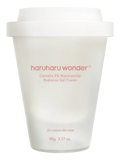 Haruharu Wonder Centella 5% Niacinamide Radiance 90g face moisturizers #Size_90g