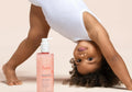 Avène XeraCalm Nutrition Shower Cream 500ml lifestyle
