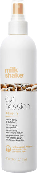Milk Shake Curl Passion Leave-in Spray 300ml #Size_300ml