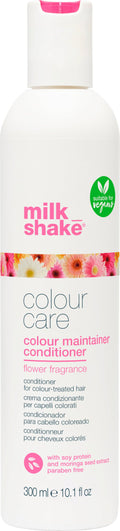 Milk Shake Flower Power Colour Maintainer Conditioner 300ml #Size_300ml