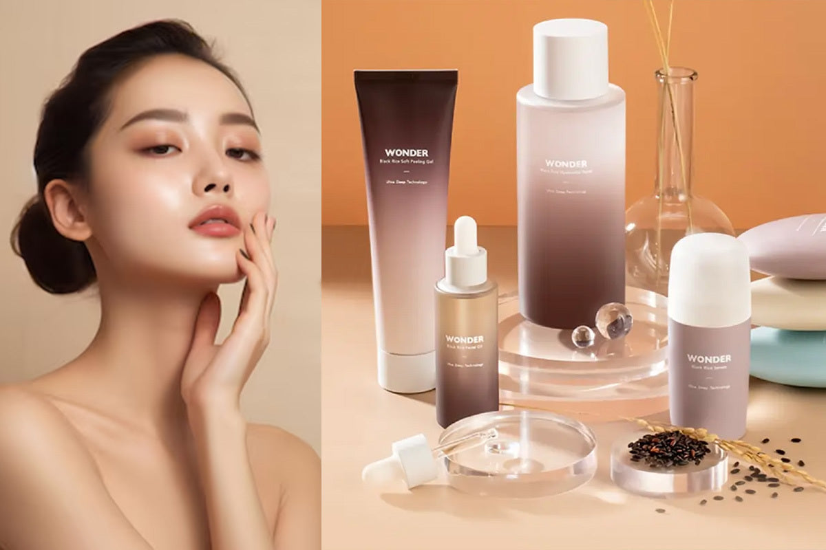 Korea maania: Haruharu