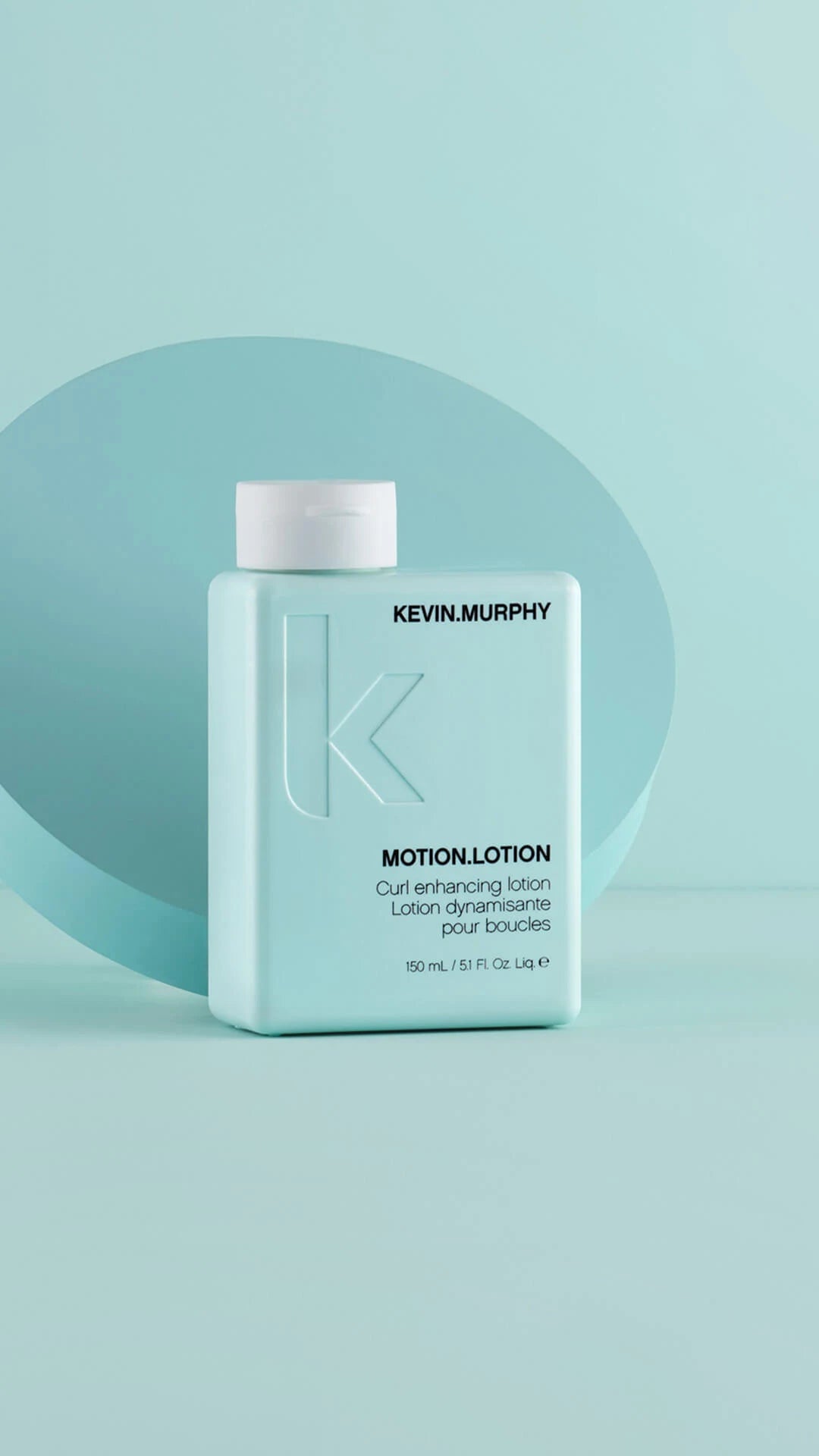 Kevin Murphy MOTION.LOTION