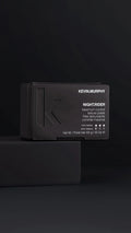 Kevin Murphy NIGHT.RIDER