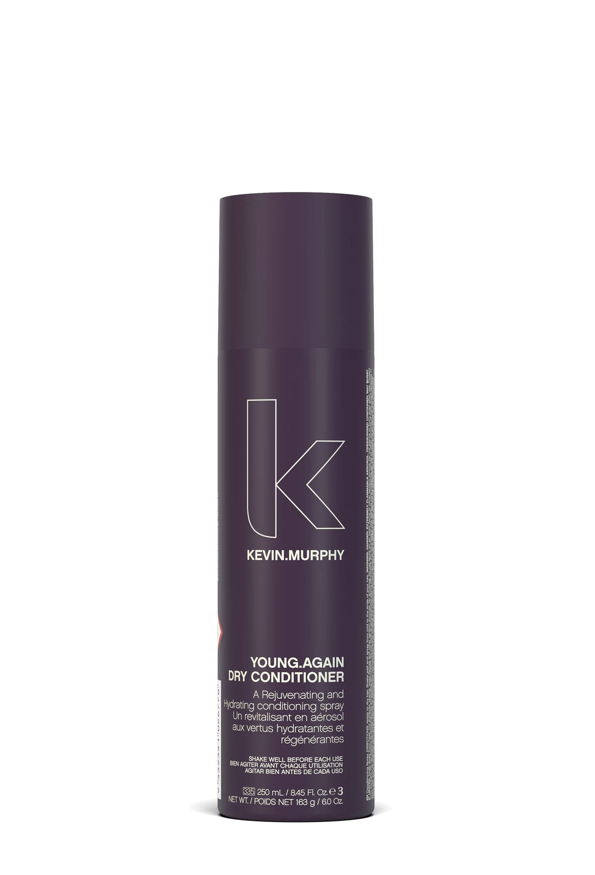 Kevin Murphy YOUNG.AGAIN DRY.CONDITIONER 250ml conditioner #Size_250ml