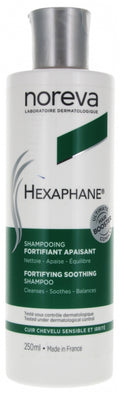 Noreva Hexaphane Soothing Shampoo 250ml #Size_250ml