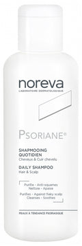 Noreva Psoriane Daily Shampoo 125ml #Size_125ml