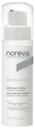 Noreva Trio White XP Anti-Dark Spot Serum 30ml face serum #Size_30ml