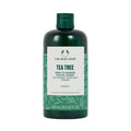 THE BODY SHOP Tea Tree Skin Clearing Facial Wash 400ml facial cleanser #Size_400ml