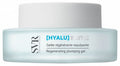 SVR Biotic Hyalu Regenerating Plumping Gel 50ml anti-aging skin care #Size_50ml