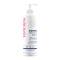 Topicrem UR-10 Anti-Roughness Smoothing Cream 500ml #Size_500ml
