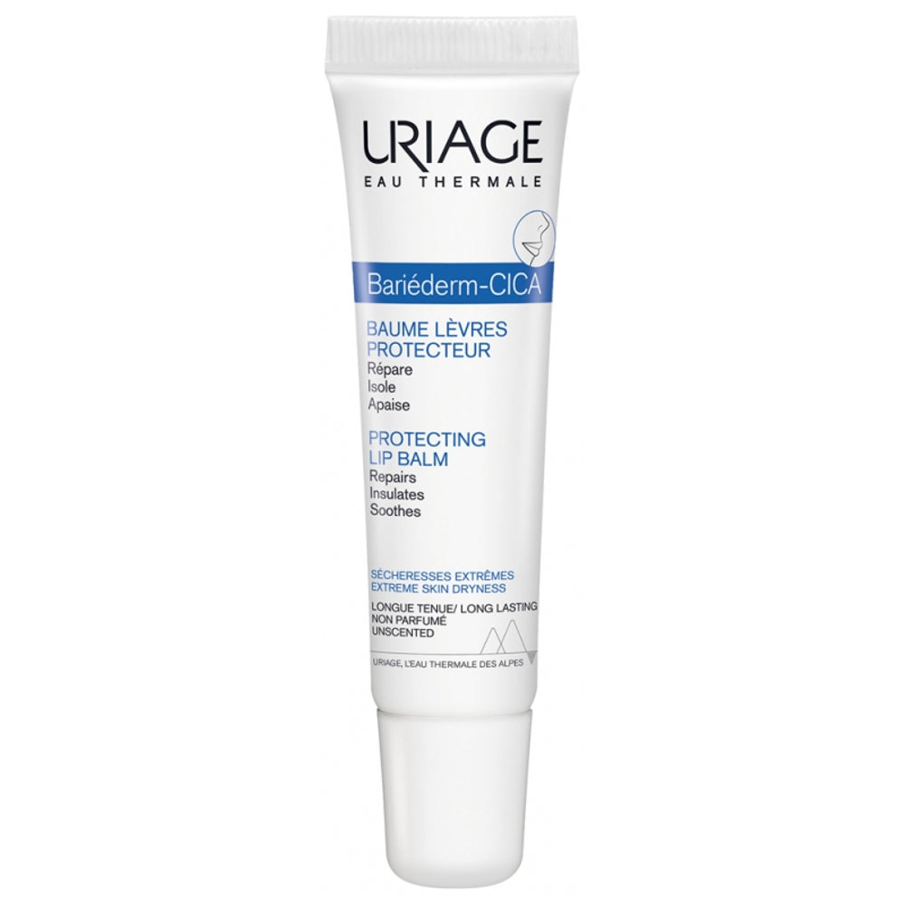 Uriage Bariederm-cica Levres
