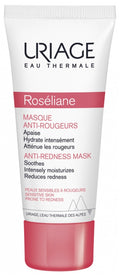 Uriage Roseliane Masque skin care masks & peels
