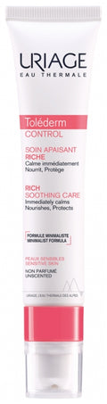 Tolederm Control Soin Riche