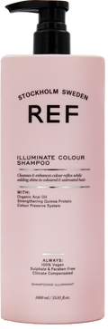 REF Illuminate Colour Shampoo 1000ml #size_1000ml