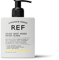 REF Colour Boost Masque Golden Blonde REF hair color #color_Golden Blonde REF