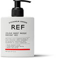 REF Colour Boost Masque Radiant Red REF hair color #color_Radiant Red REF
