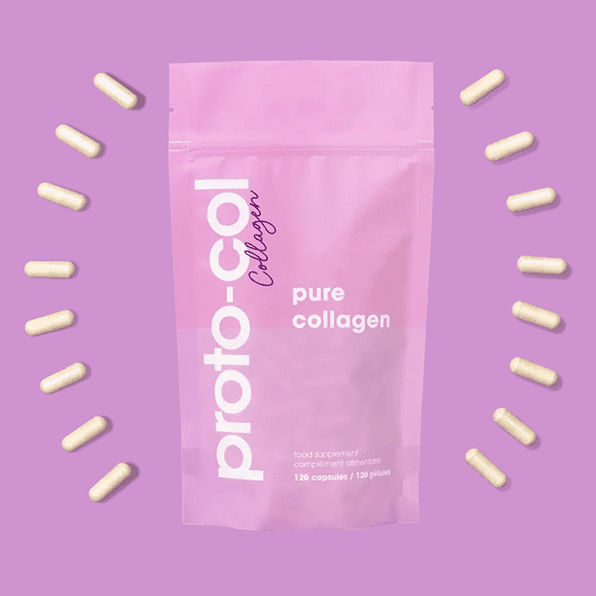 Pure Collagen