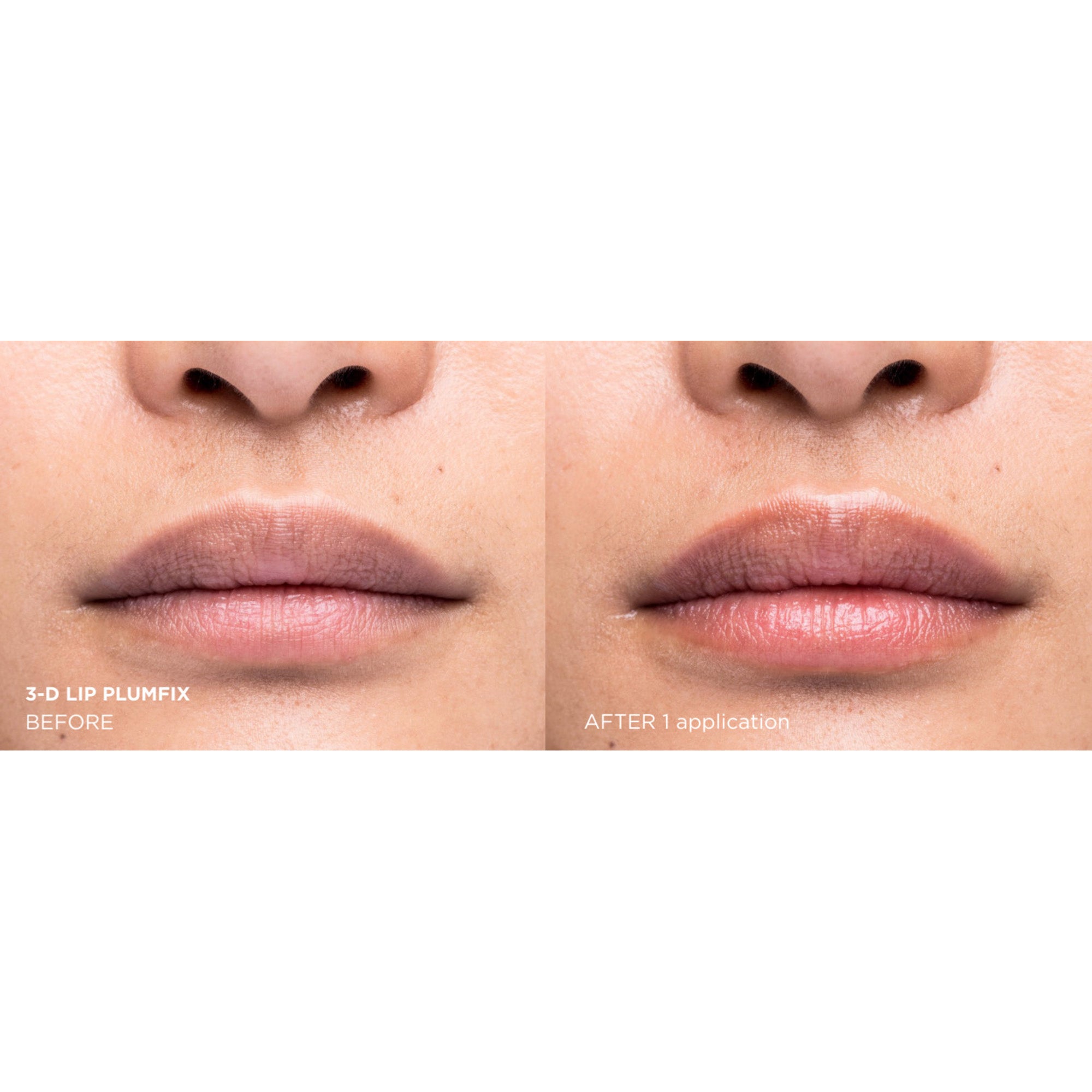 NNM 3-D Lip Plumpfix