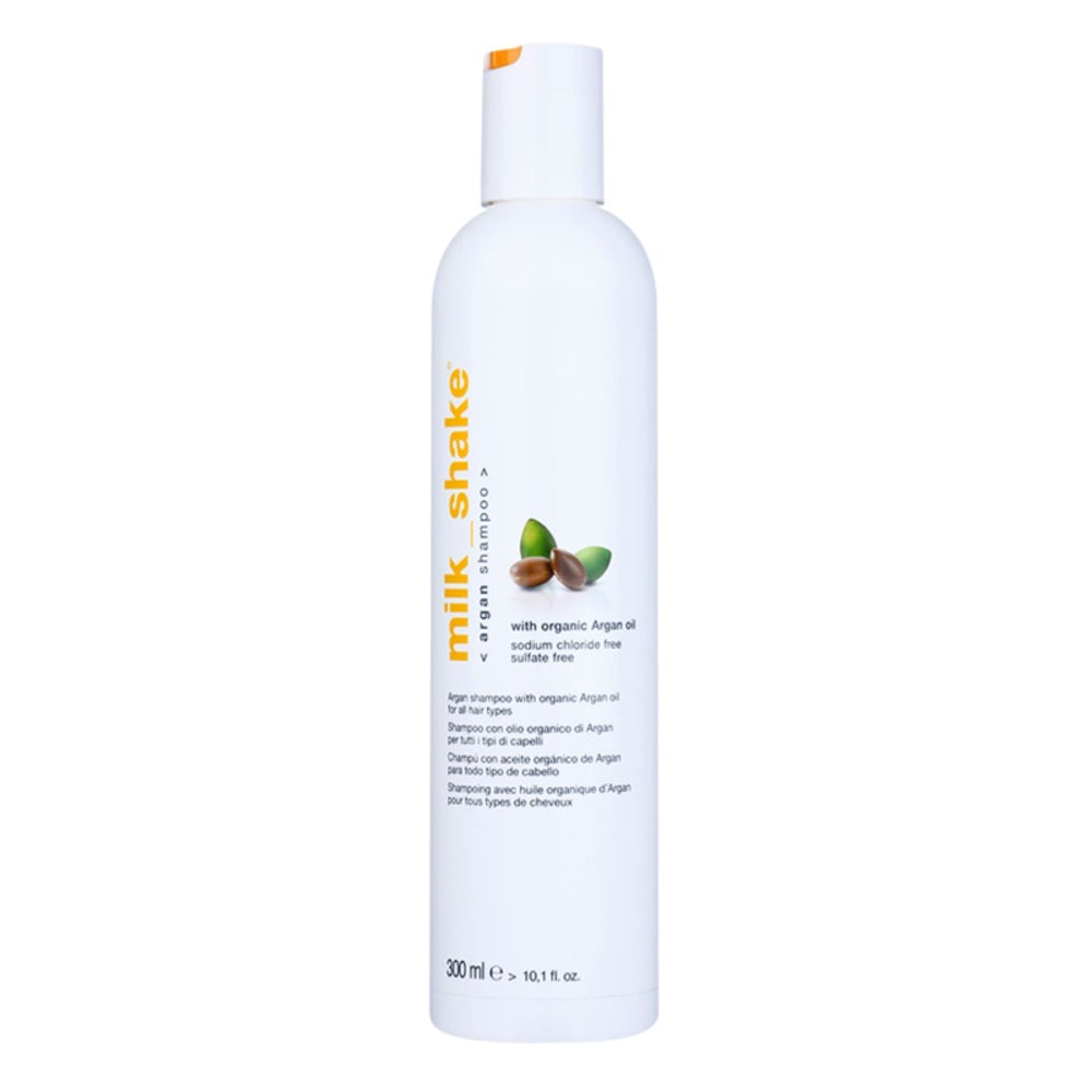 Milk Shake Argan Oil Shampoo 300ml