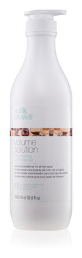 Milk Shake Volume Solution Volumizing Conditioner 1000ml #Size_1000ml