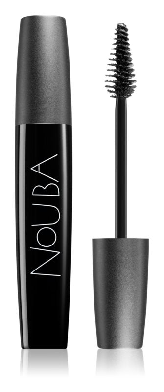 Nouba Volumaxi Volumizing Intense Black Mascara