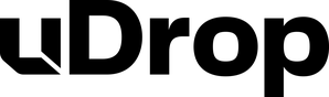 Udrop logo